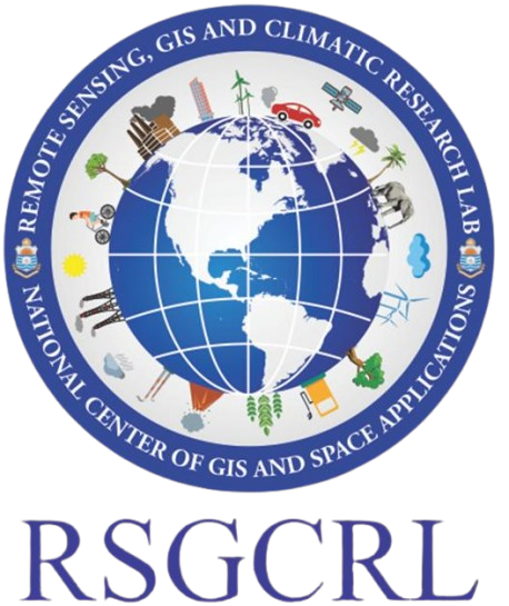 RSGCRL Logo